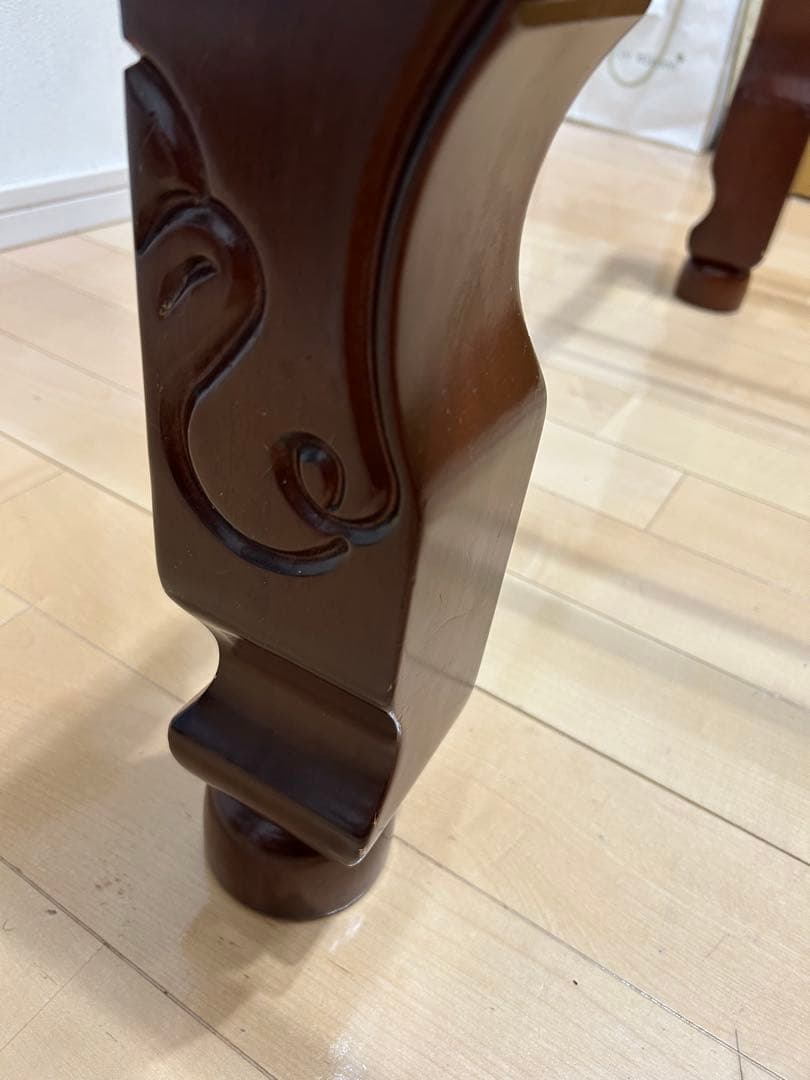 最終価格！　こたつ　座卓　千寿　150