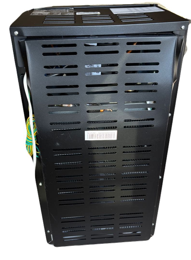 最終値下げ　コカコーラ 冷蔵ショーケース 小型冷蔵庫 ショーケース 2015年製