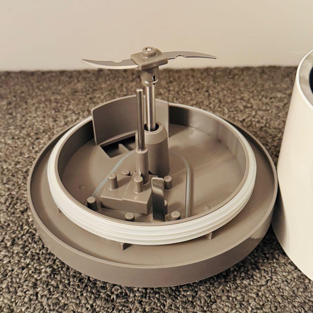 【美品】ゼンケン スープリーズ ZSP-1 野菜スープメーカー