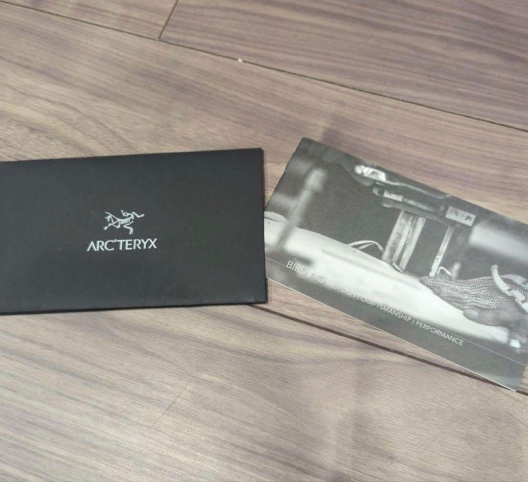 お*め様 arc'teryx zeta sl jacket アークテリクス　ゼー