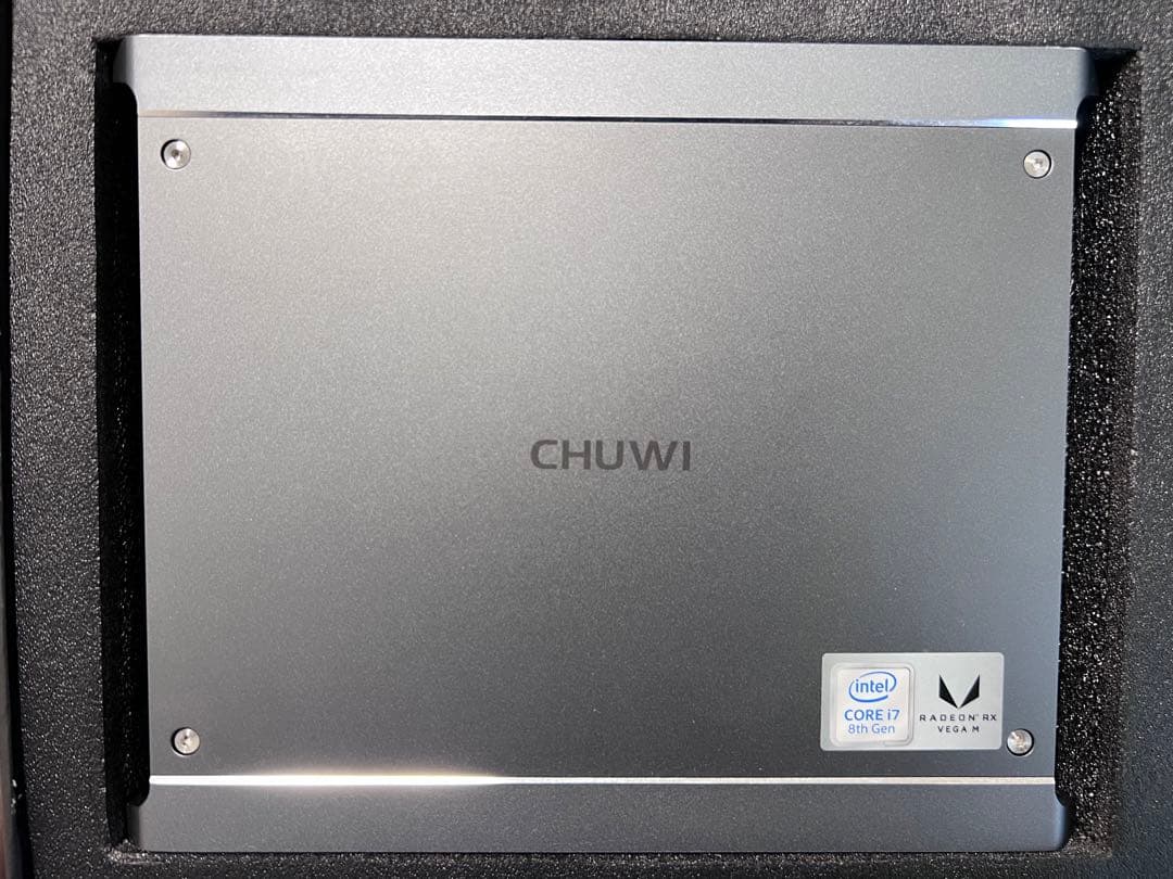 新品 Higame 超高性能 小型パソコン デスクトップ PC