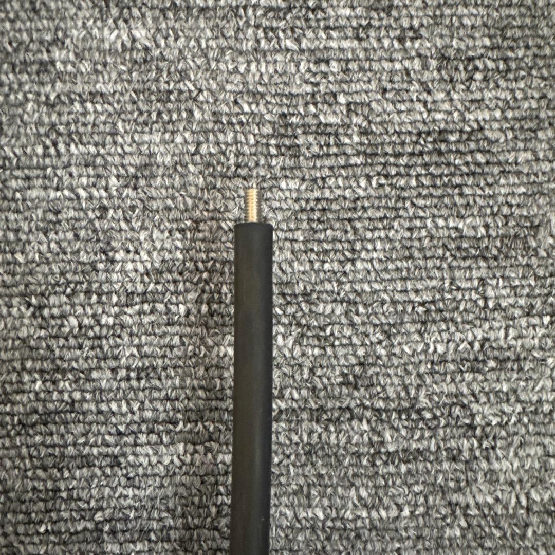 VX-8 FMトランシーバー ケース•充電器付き