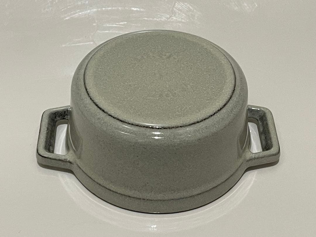 ストウブ　10cm ココテン　カンパーニュ