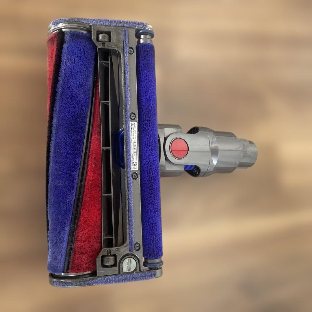 Dyson - ダイソン V11 (sv14)コードレス掃除機 付属品付