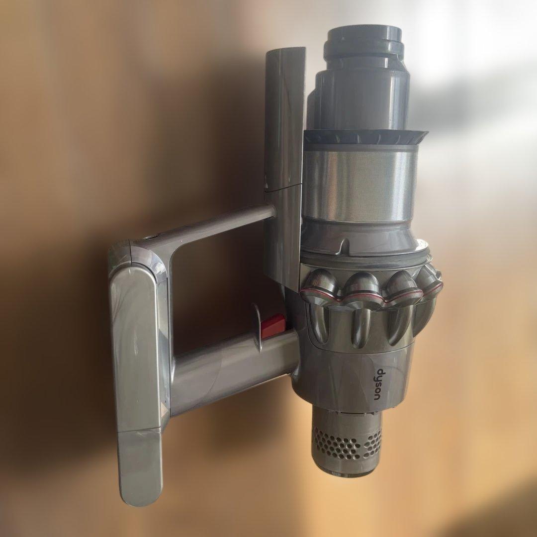 Dyson - ダイソン V11 (sv14)コードレス掃除機 付属品付