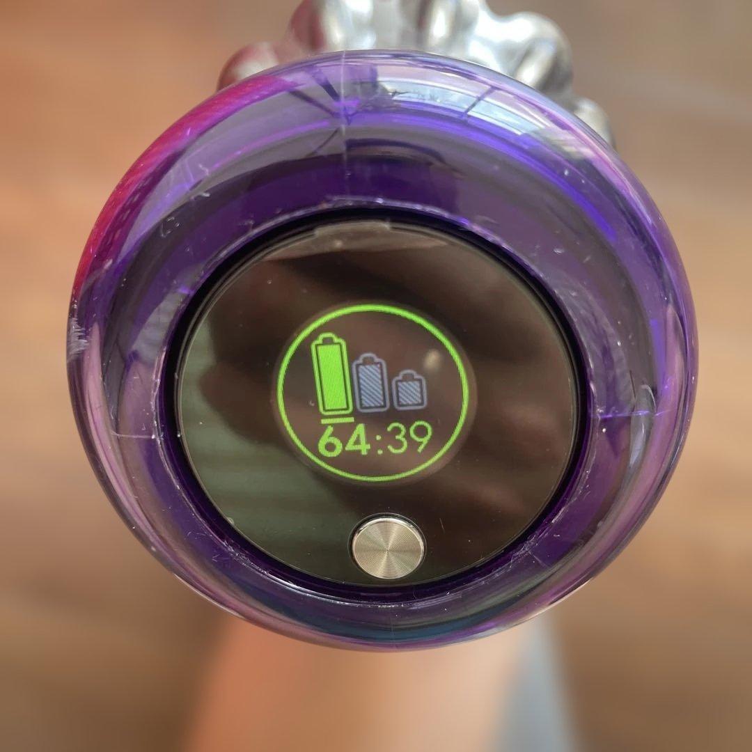 Dyson - ダイソン V11 (sv14)コードレス掃除機 付属品付