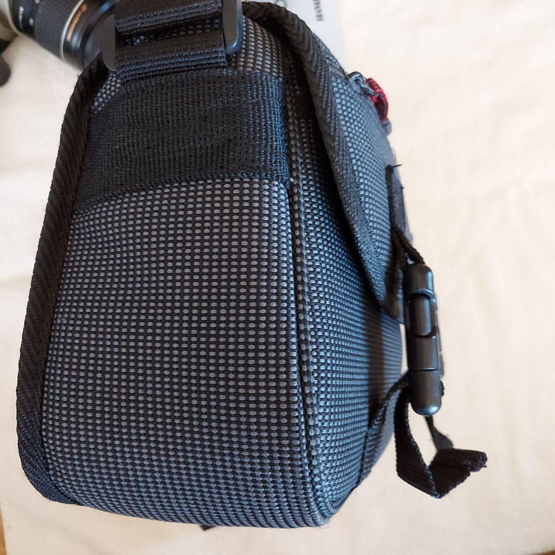 Canon EOS Kiss III 300mm望遠レンズ付