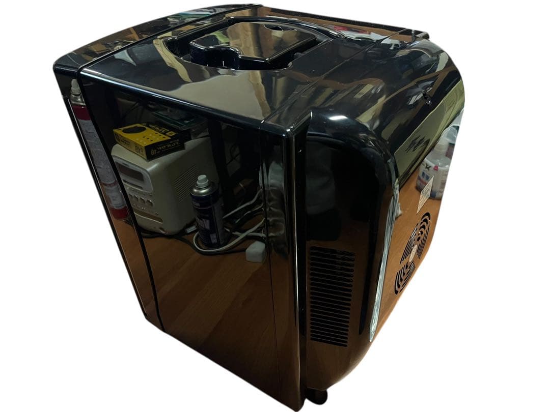 VERSOS ベルソス ポータブル冷温庫 VS-404 保温保冷 DC12V