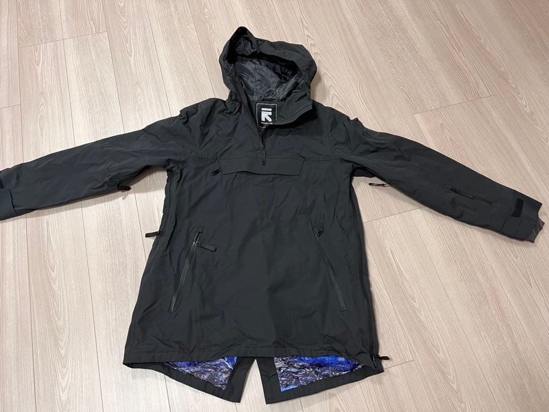 スノーボードウェア