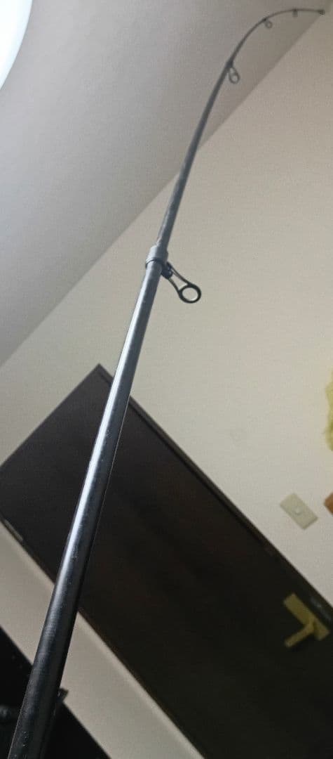 リョービ&オリムピックセンチュリーSICガイド投げ竿まとめて２本