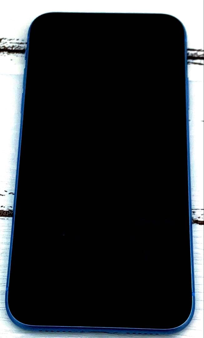 Apple iPhone XR 青 64GB