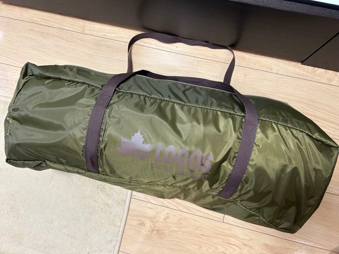 テント・タープ LOGOS LAND Tepee 350