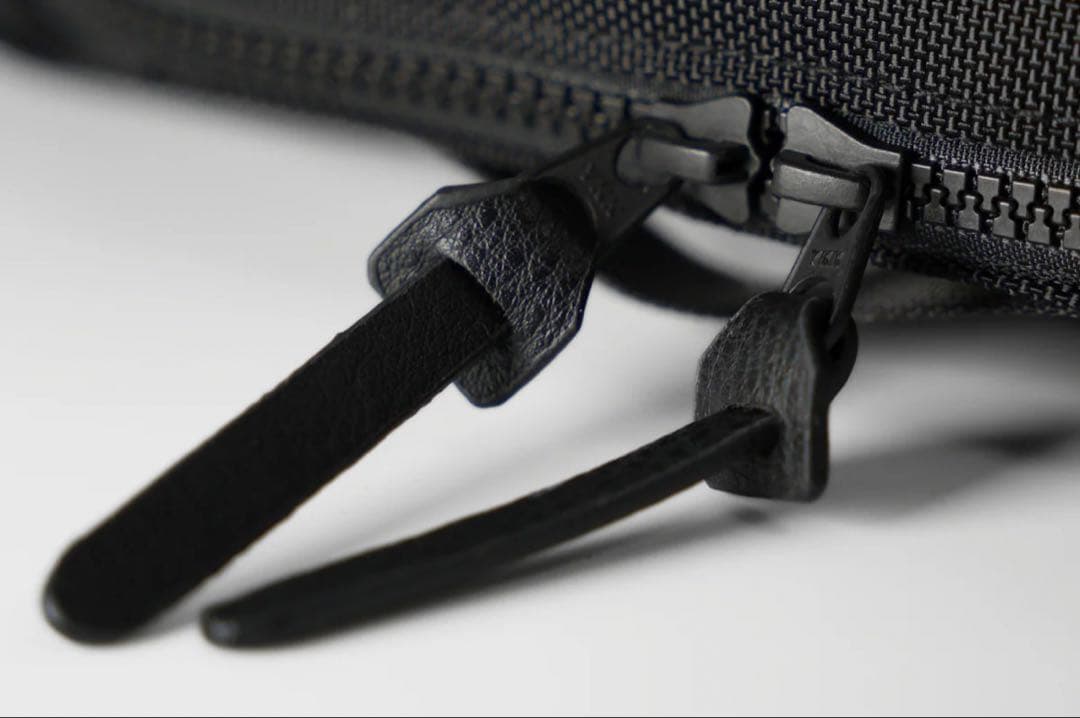 ロハスタイル湘南 BARREL ショルダーバッグ CORDURA ovyz