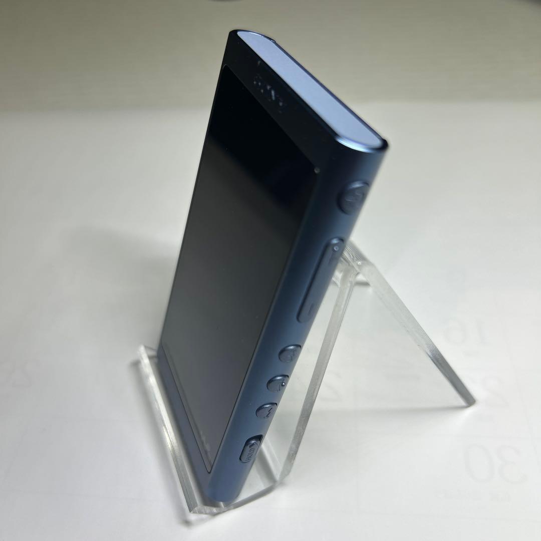 美品　付属品完備　SONYウォークマン NW-A55 16GB