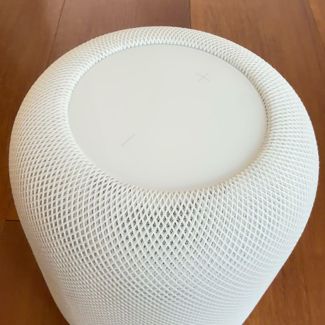 【Apple】Pod（第二世代）　ホワイト