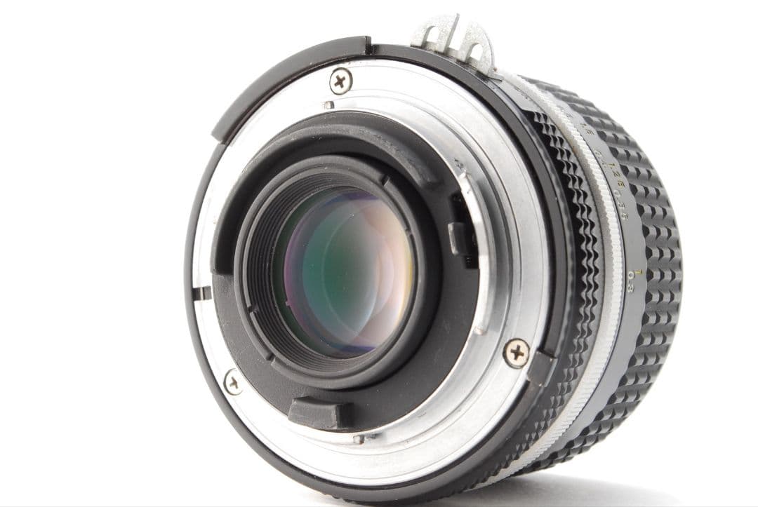 Nikon ニコン Ai NIKKOR 35mm F2.8