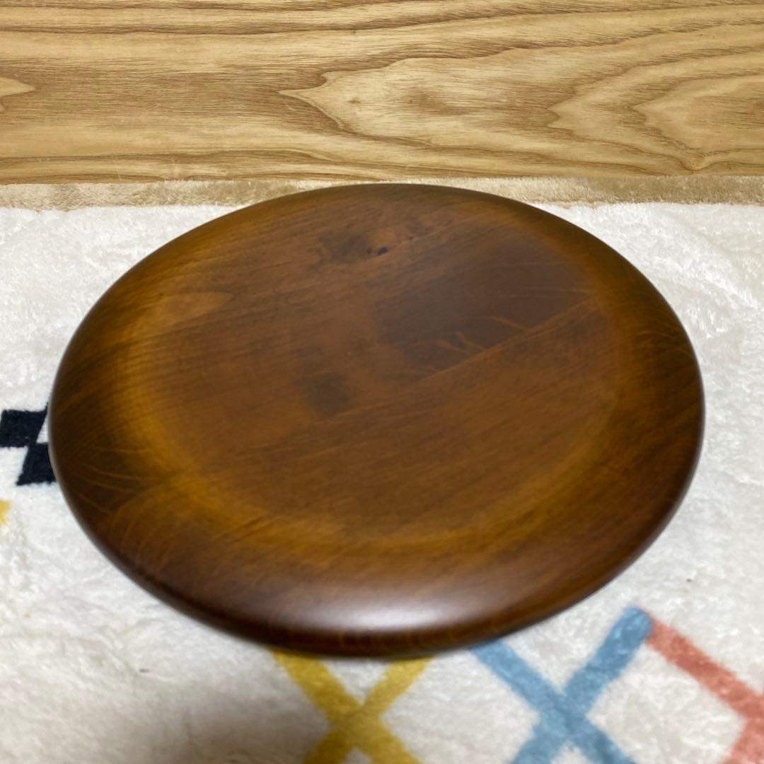 ドマン　傘立て　収納　無垢材　アンティーク　ほぼ未使用