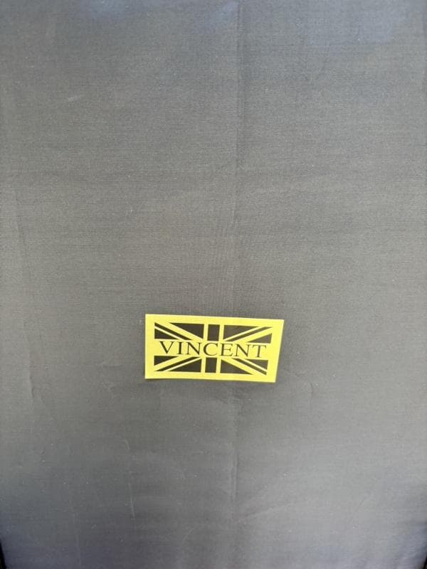 ☆送料無料☆ VINCENT / チェスターフィールド / 1Pソファ