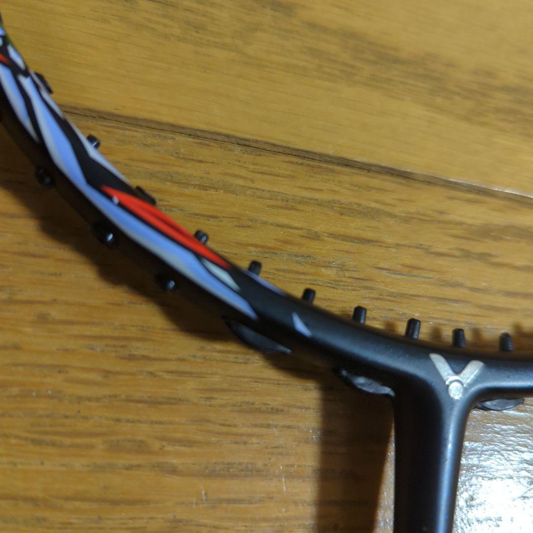 ビクター スラスターリューガ