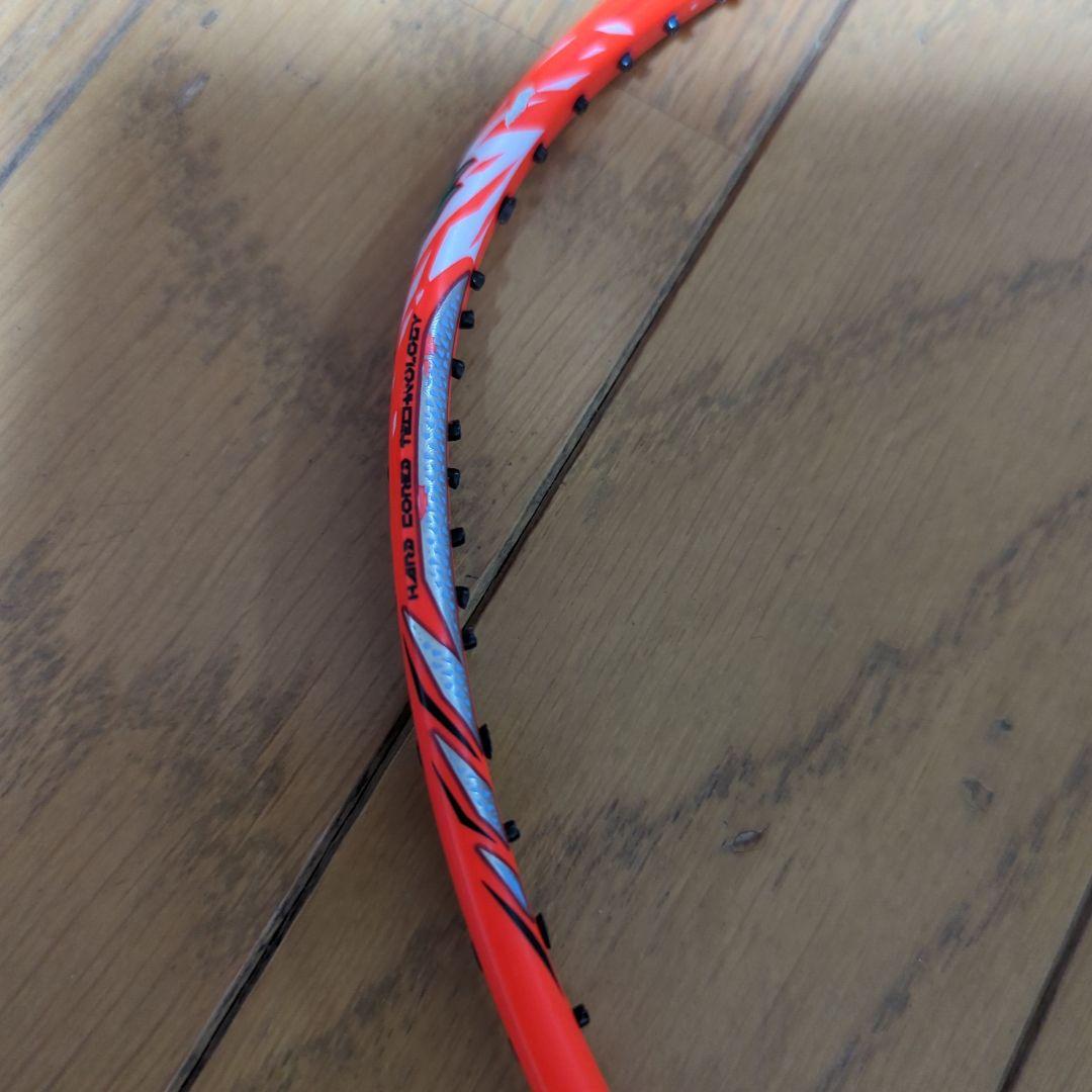 ビクター スラスターリューガ