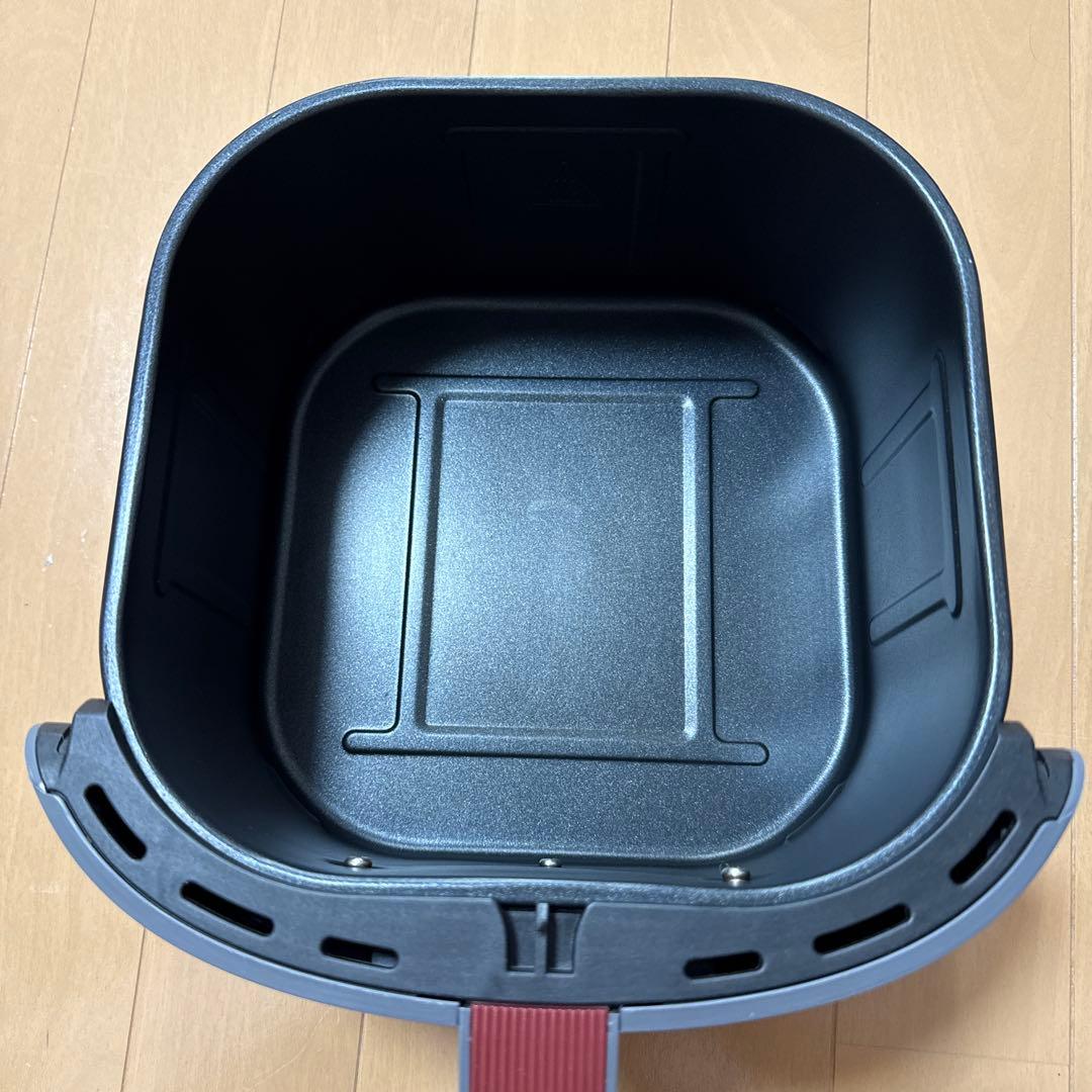 COSORI LITE 3.8L SMART ノンフライヤー