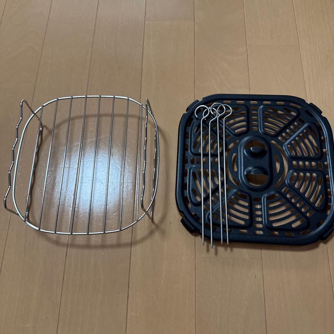 COSORI LITE 3.8L SMART ノンフライヤー