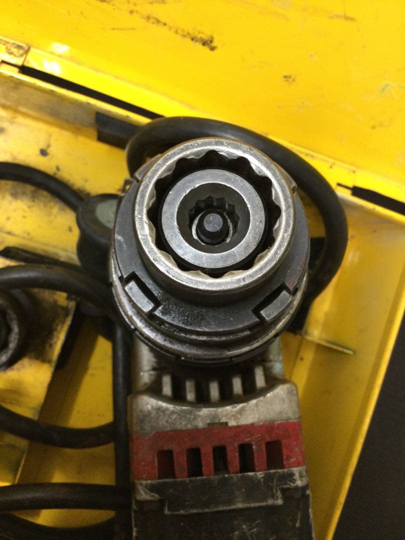 TONE シャーレンチ　GM-201A 現状品