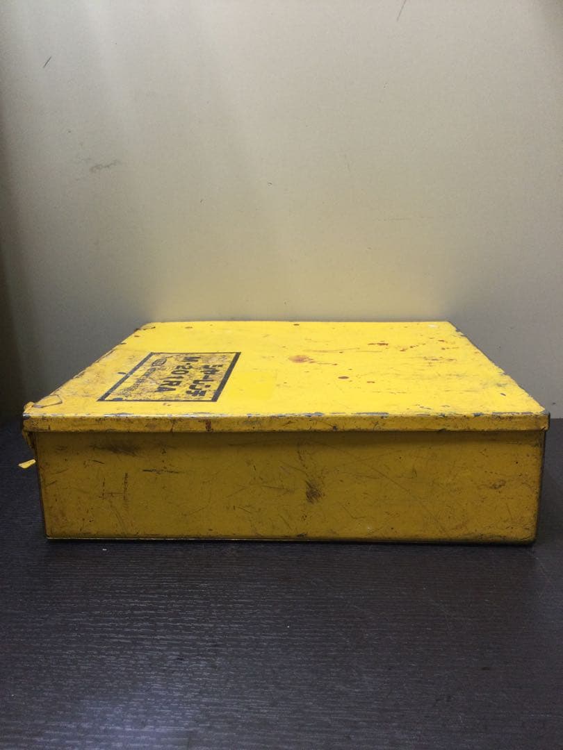 TONE シャーレンチ　GM-201A 現状品