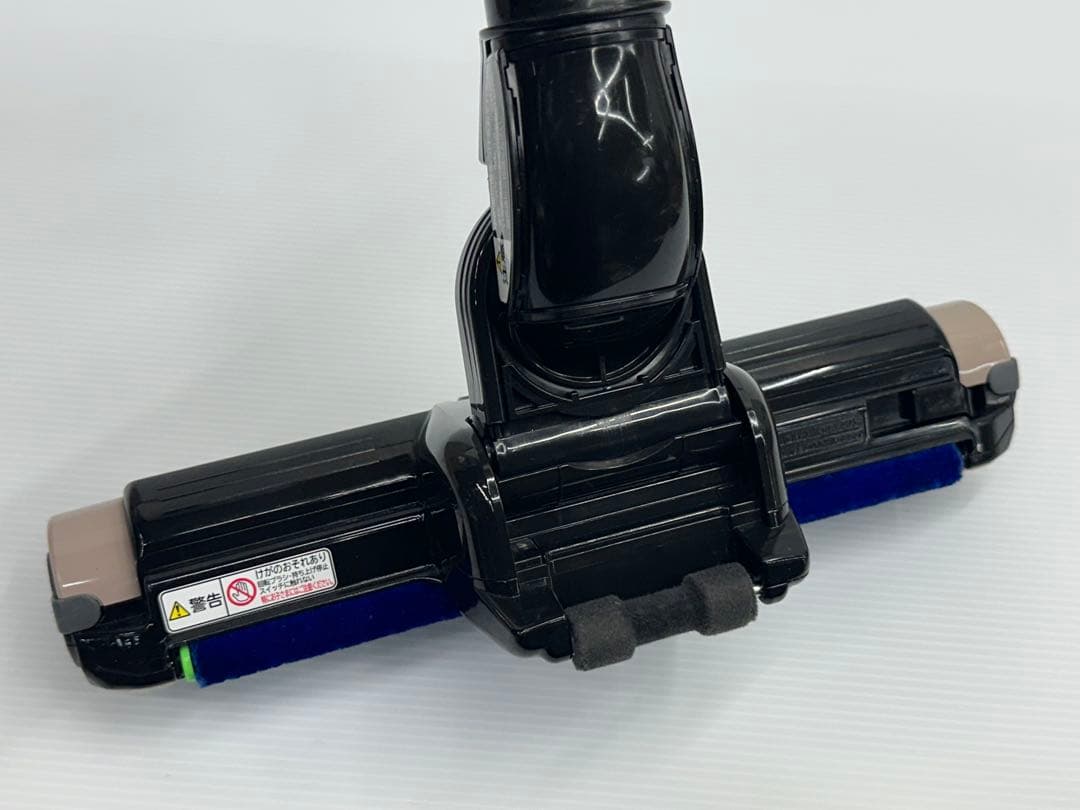 希少品　動作保証品　D-AP46 日立　掃除機　ヘッド　回転ブラシ　吸い口　中古