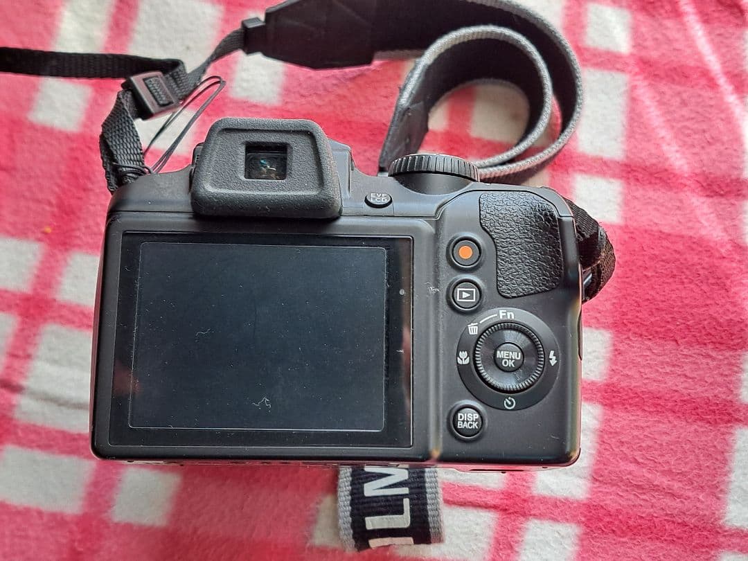 フジカメラ ⭐️最大200倍ズーム対応⭐️ 超望遠720mm⭐️フジ S9200