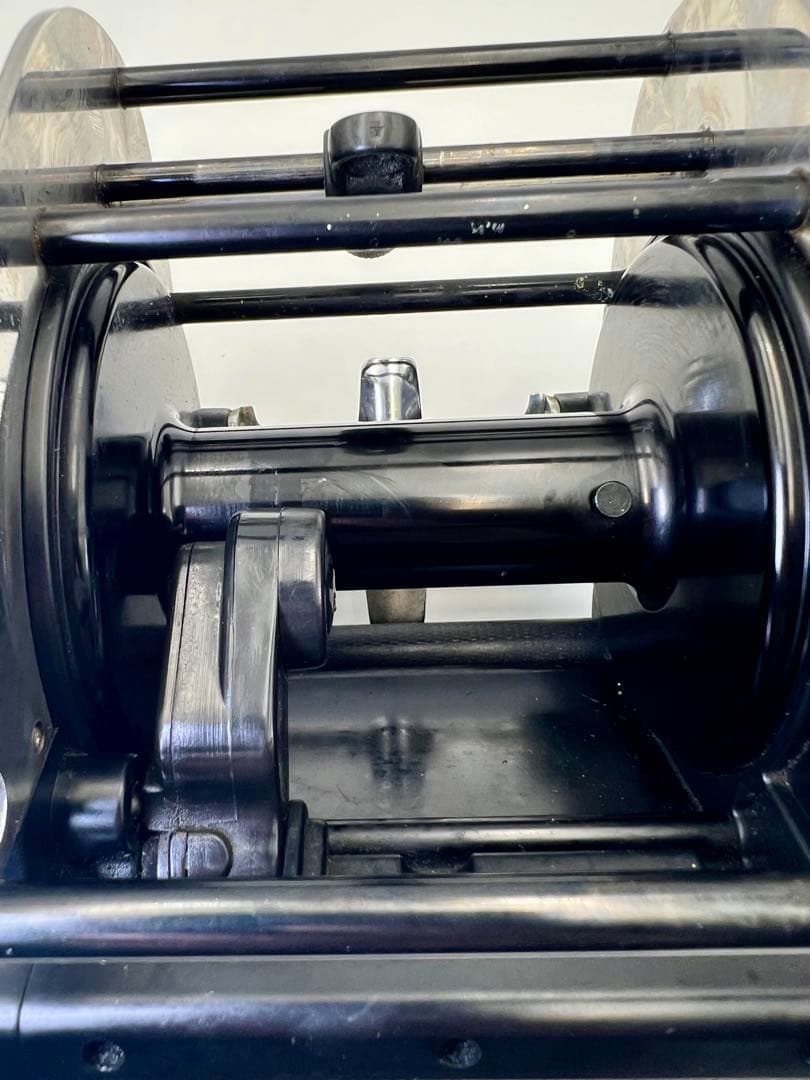 Miya Epoch コマンドX8 CX8 12V 電動リール