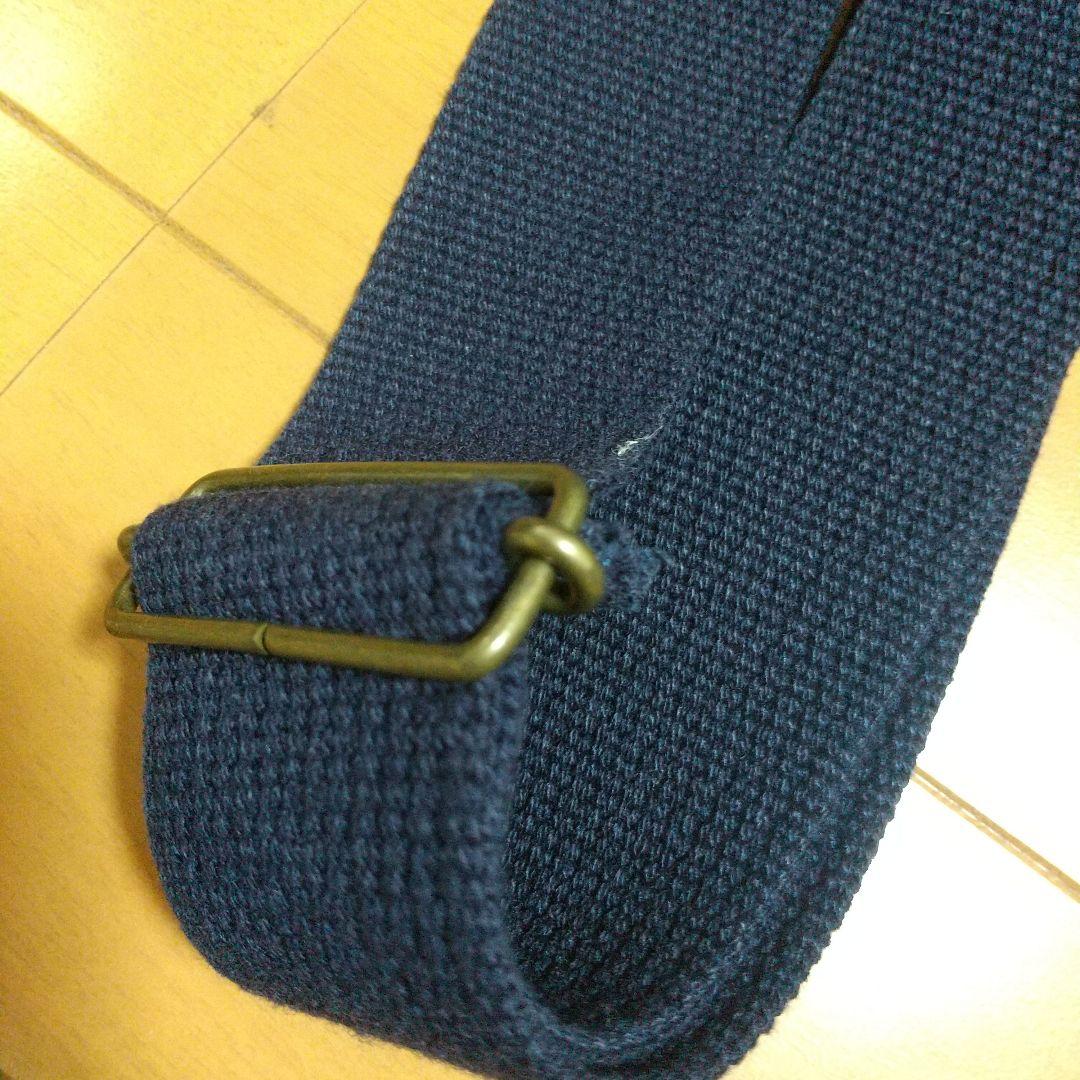 GOHEMP ゴーヘンプ　オーバーオール　28インチ