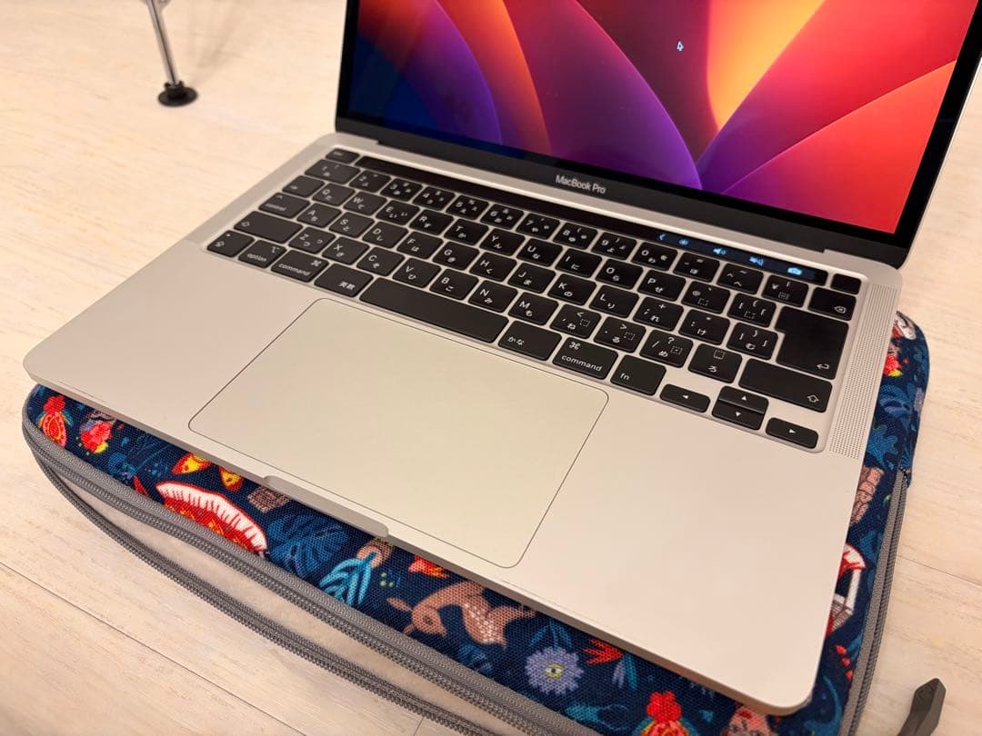 【即購入OK】MacBook Pro 2020 13インチ 超美品