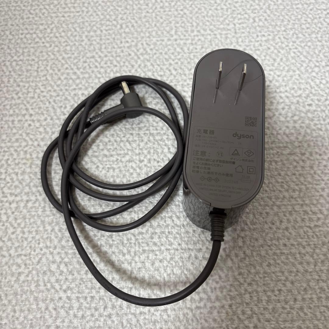 ダイソン 掃除機 Dyson 360 Vis Nav [RB03 BN]