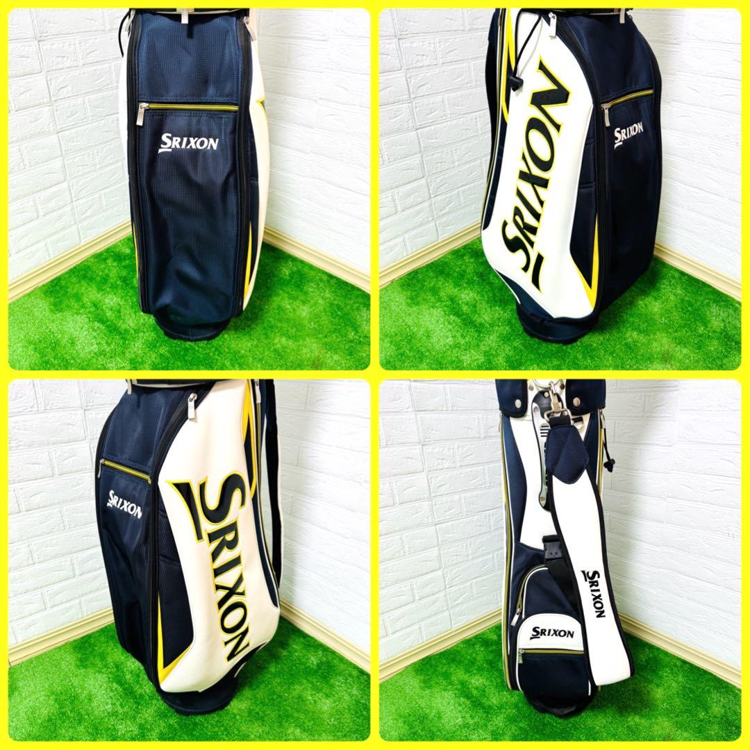 【大人気】スリクソン ヨネックス メンズ ゴルフクラブ 初心者 セット13本