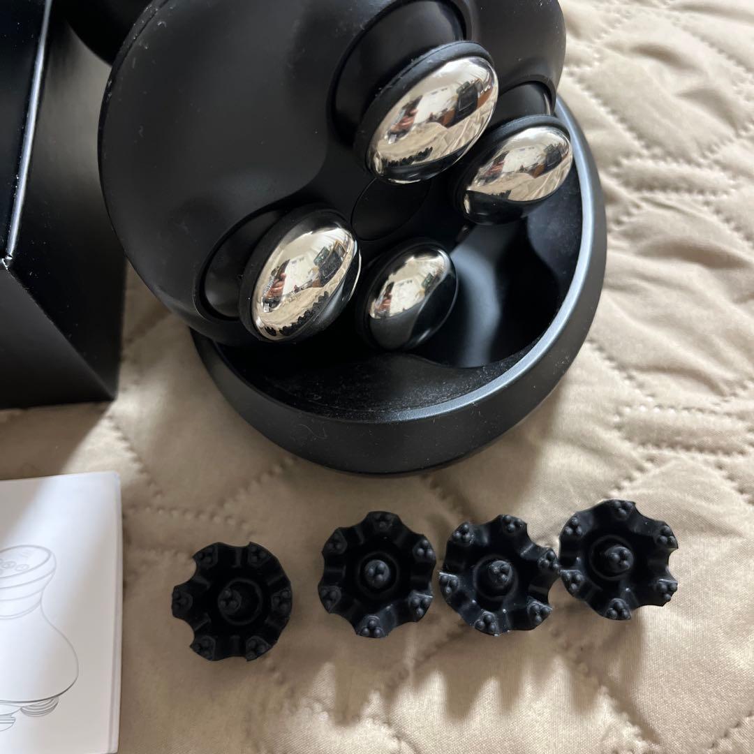 NIPLUX HEAD SPA PREMIUM ヘッドスパ