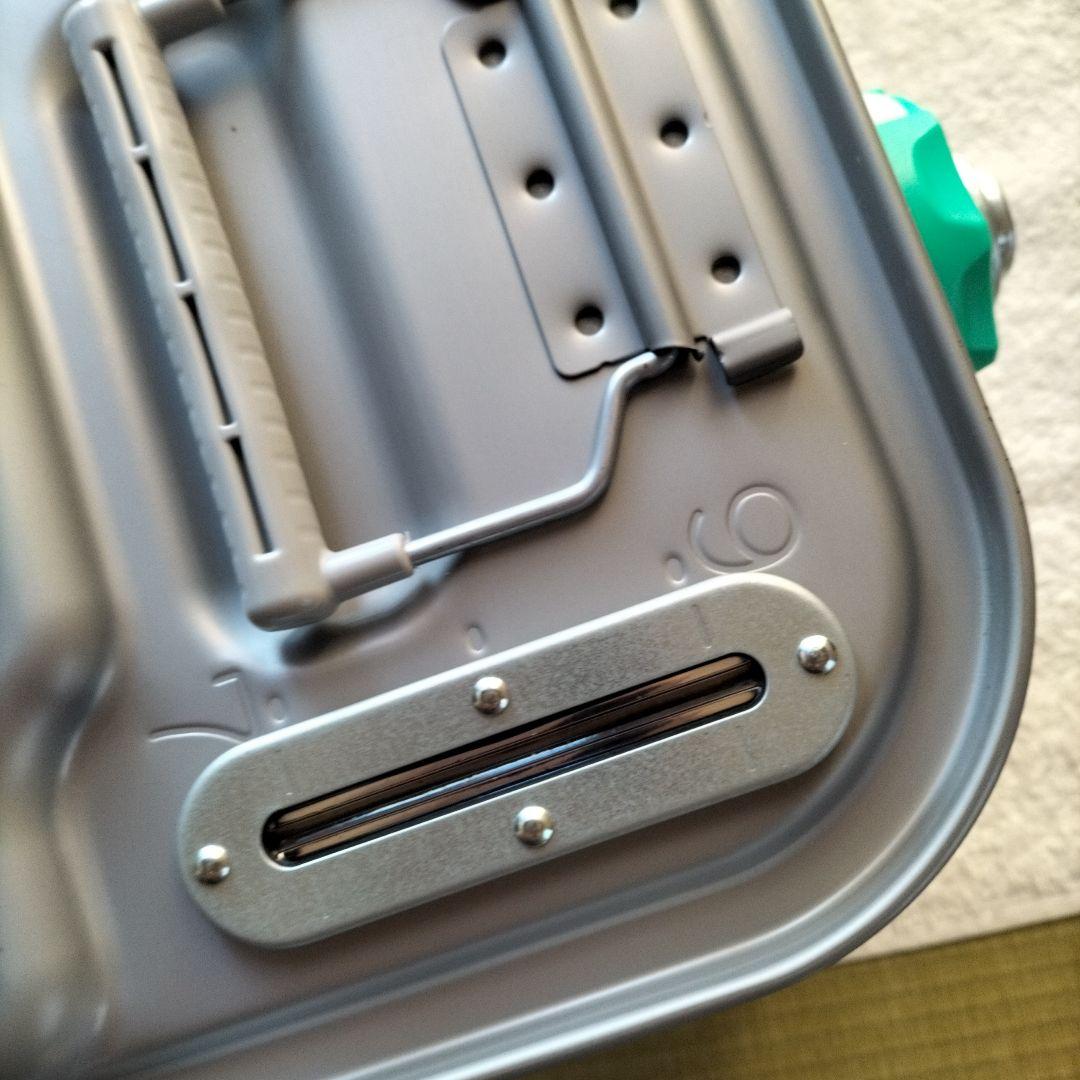 Dainichi 石油ファンヒーター ECOモード搭載きれいです、作動済みです。