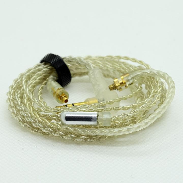 イヤホン CAMPFIRE AUDIO ANDROMEDA S