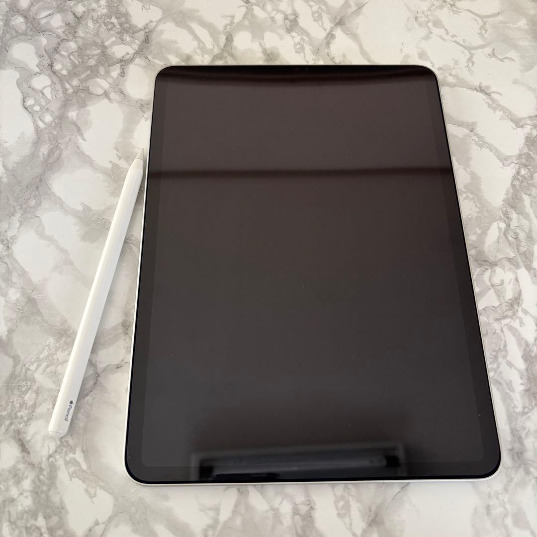 iPad Pro M1 128GB 第3世代