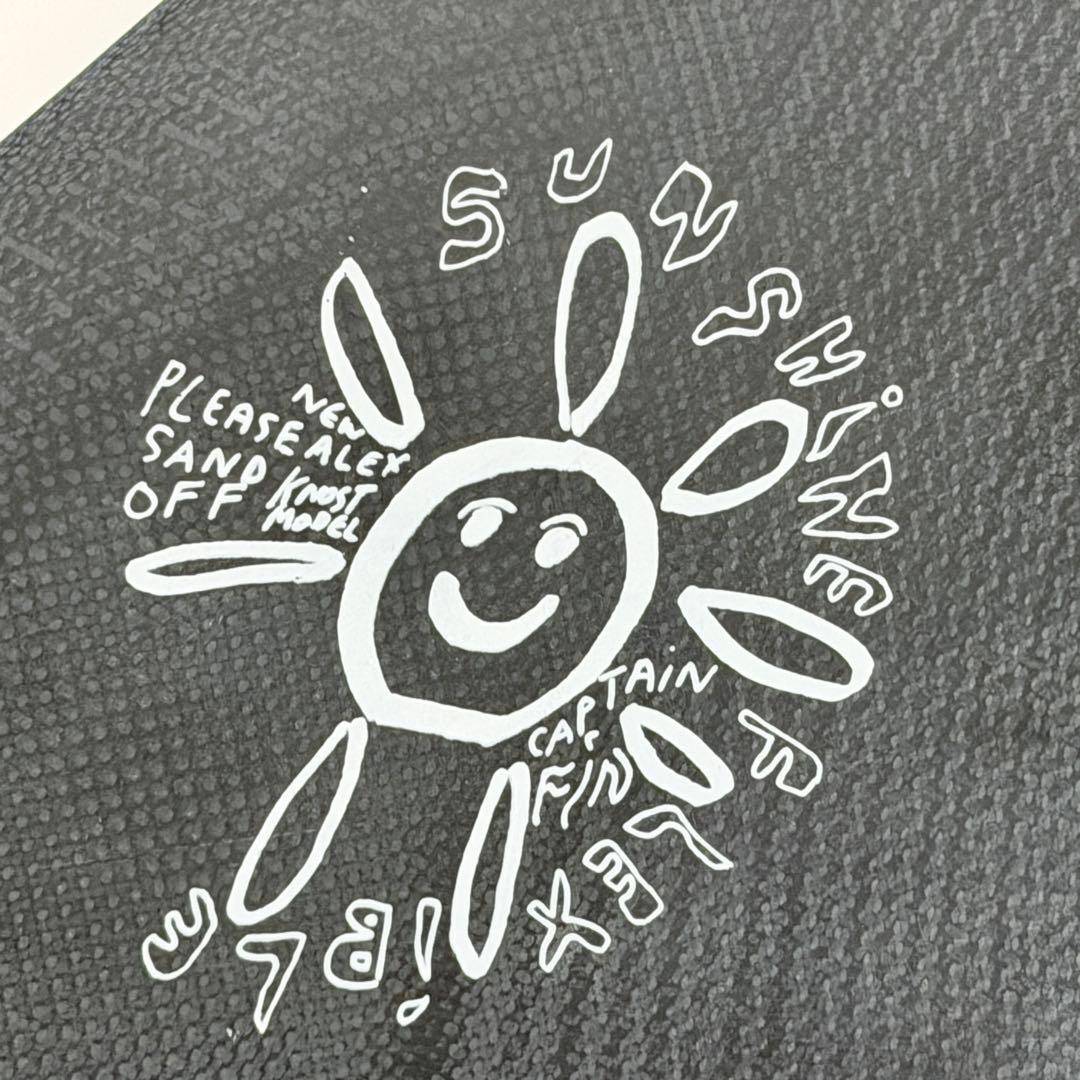 新品！正規品！ CAPTAIN FIN アレックスノスト Sunshine 10