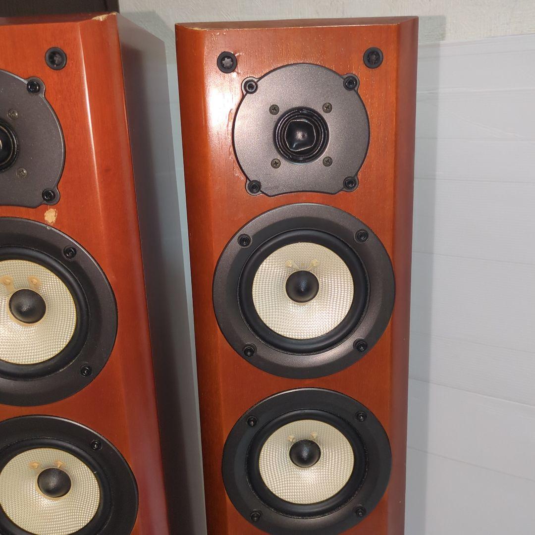 ONKYO D207F 2本セット•送料込み