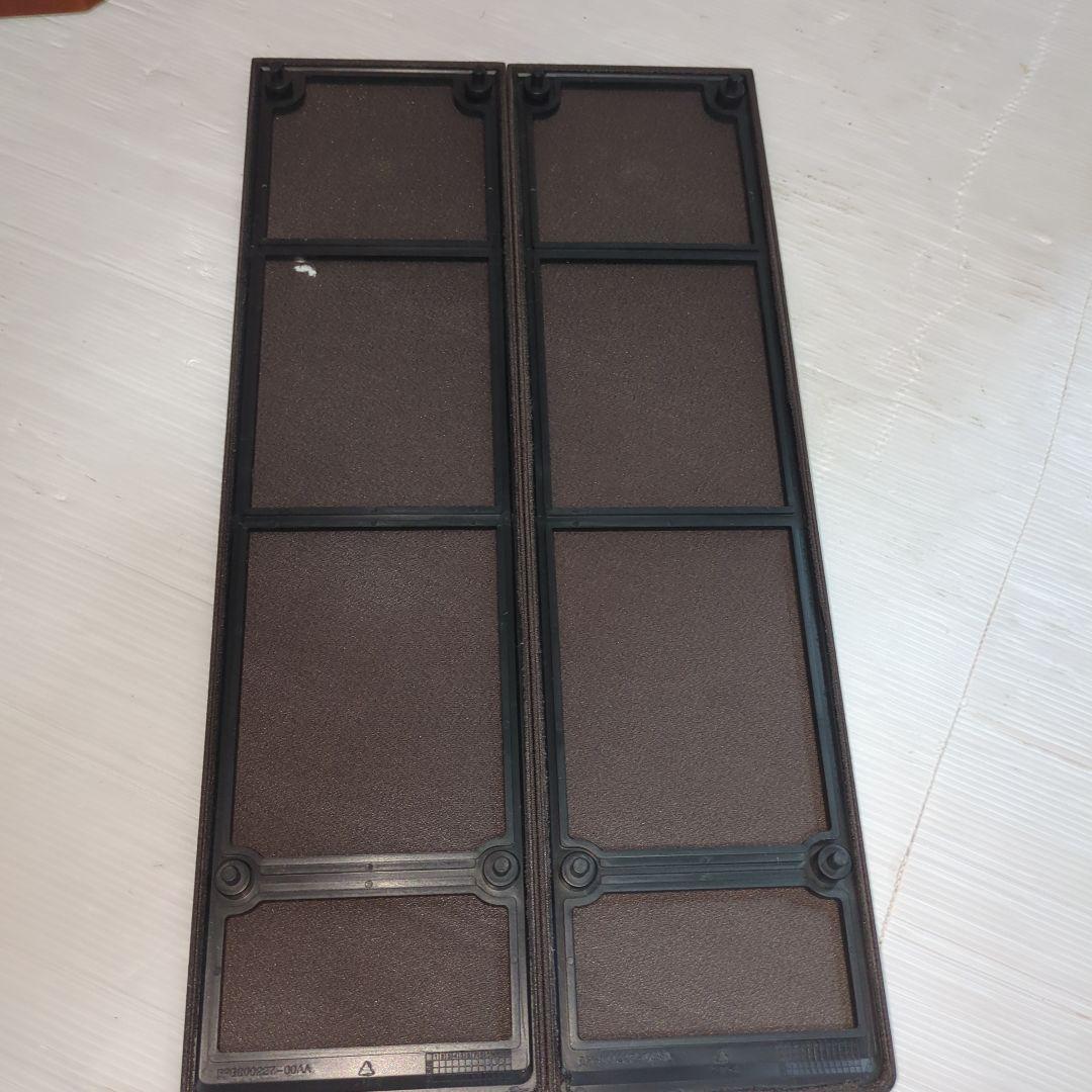 ONKYO D207F 2本セット•送料込み