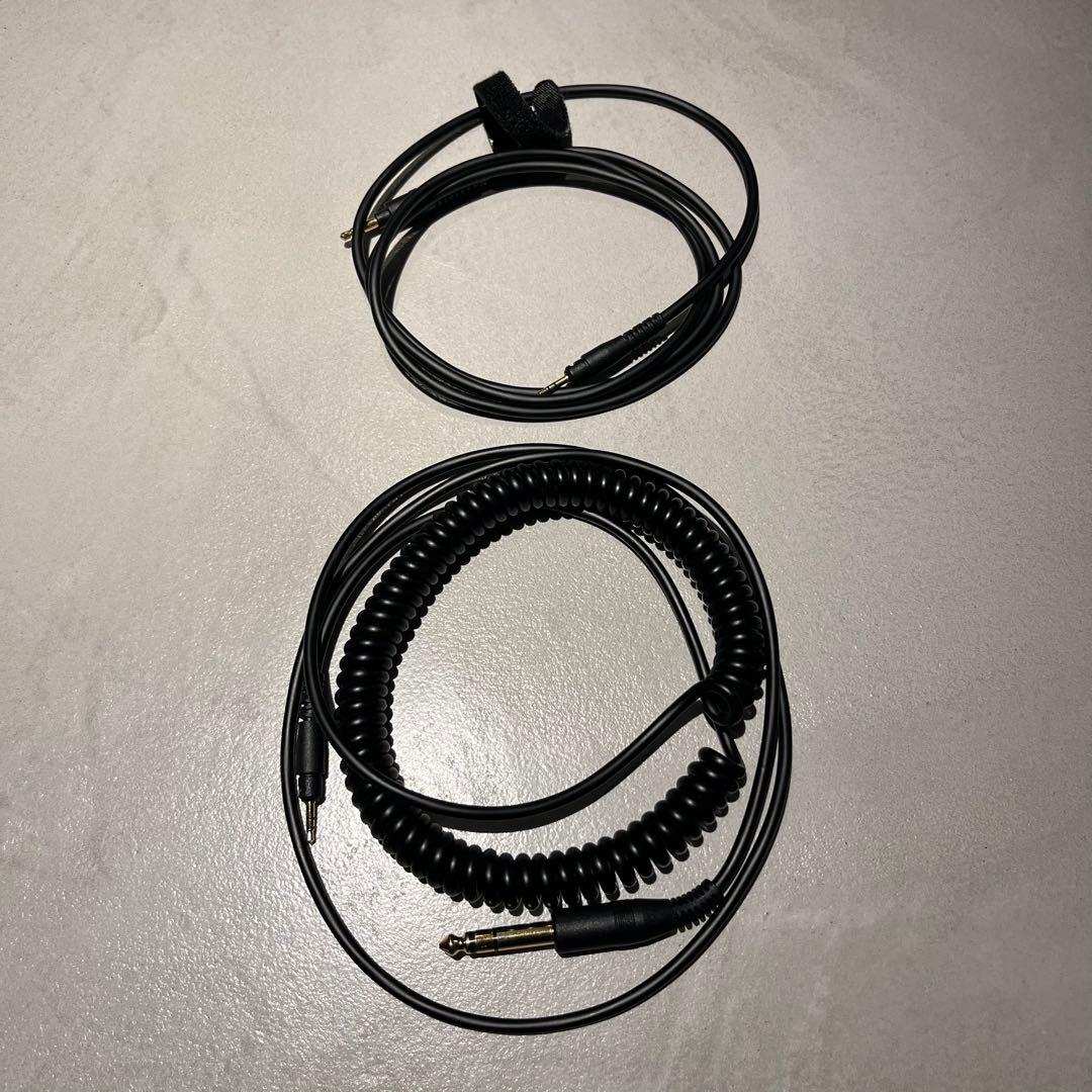 ULTRASONE Signature Studio ヘッドホン