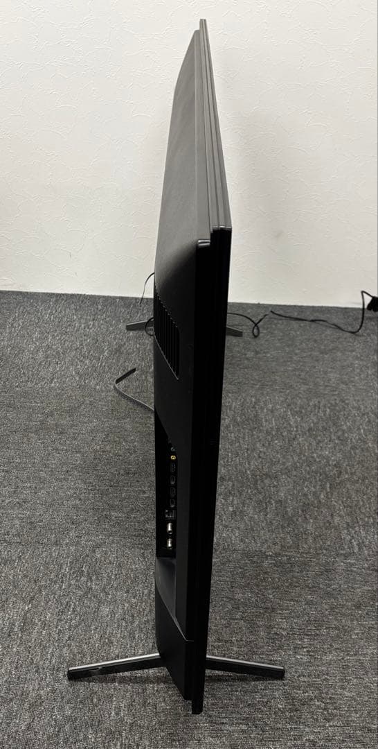 SONY 55インチ 4K 液晶テレビBRAVIA KJ-55 X8000H