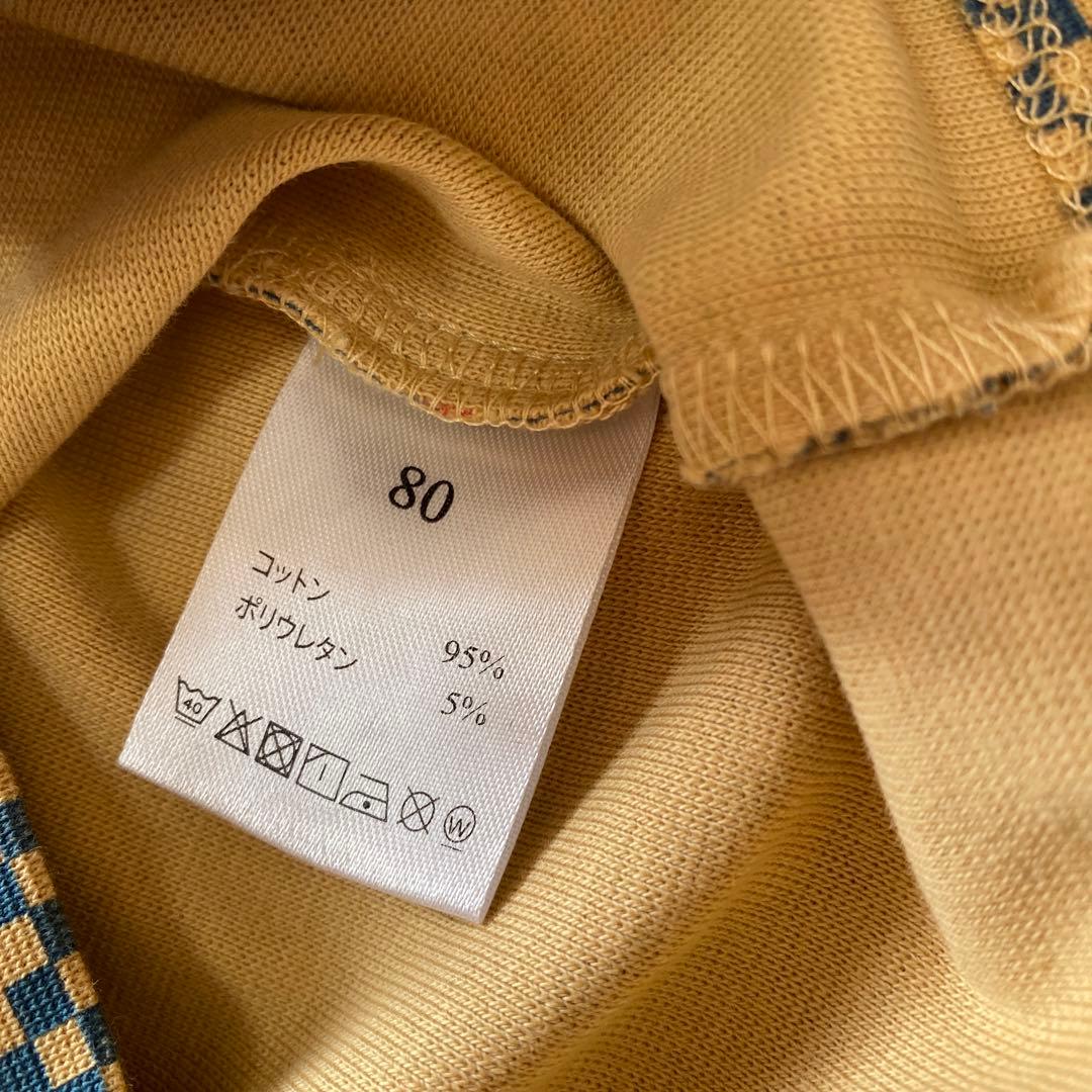 トップス houseonthehill