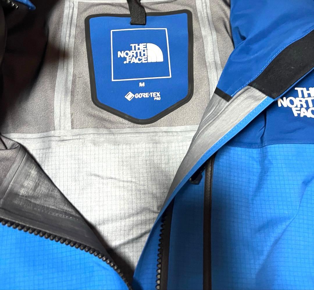 THE NORTH FACE GORE-TEX PRO ジャケット