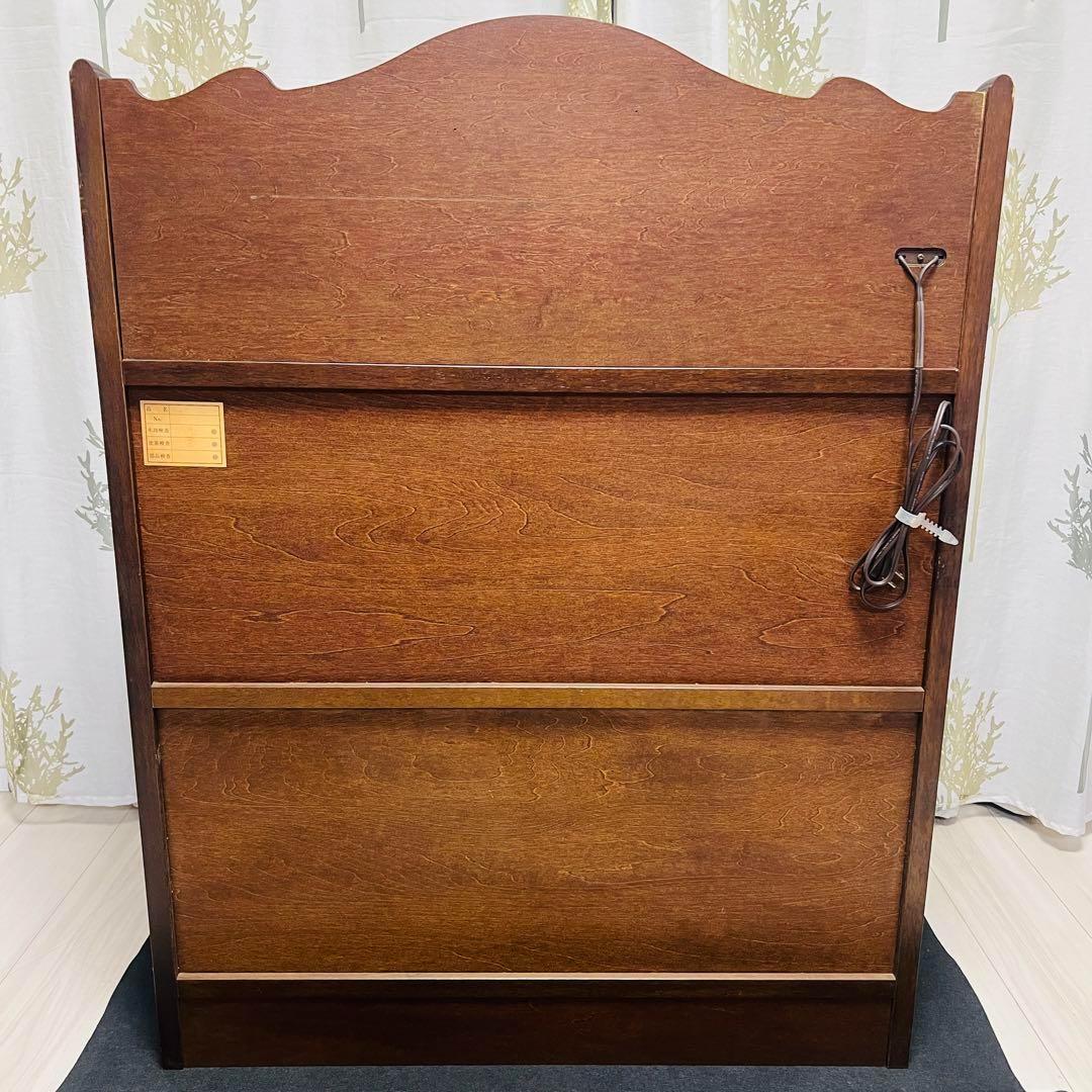 アトランタ　ATLANTA ドレッサー・デスク