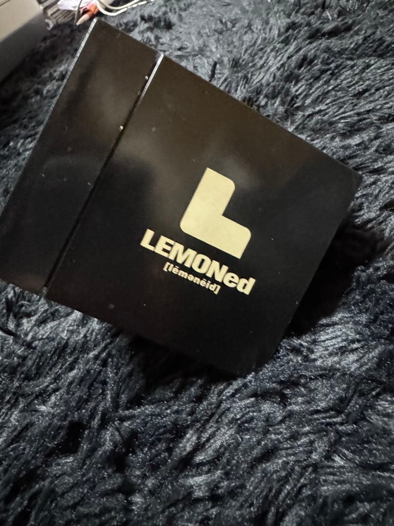 hide 腕時計 「オフィシャルファンクラブ hide-city」 会員限定