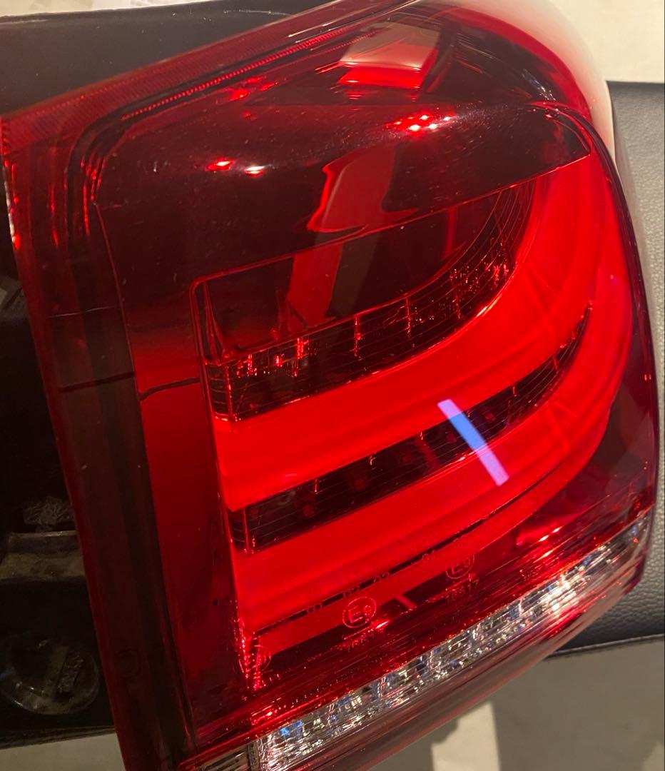 レヴォーグ用CORAZON LED テールランプ