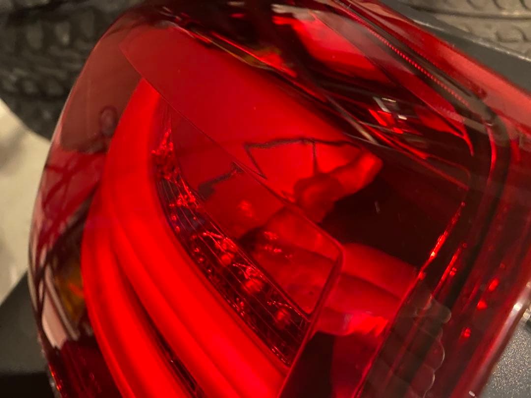 レヴォーグ用CORAZON LED テールランプ